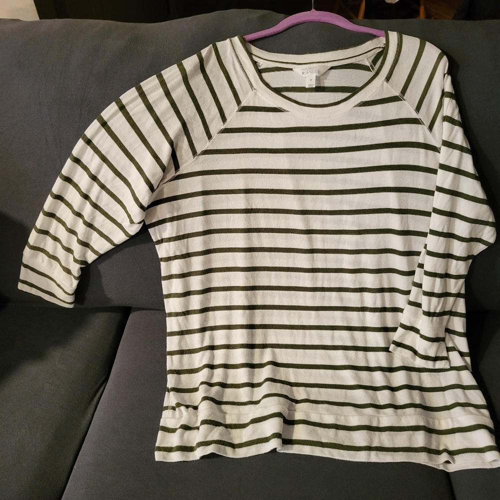 Market & Spruce lightweight sweater. Size 2X